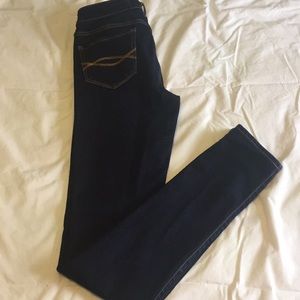 Abercrombie & Fitch jeans